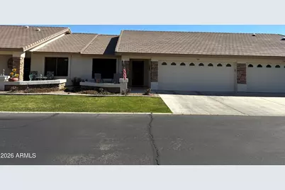 11250 E Kilarea Avenue #254, Mesa, AZ 85209 - Photo 21