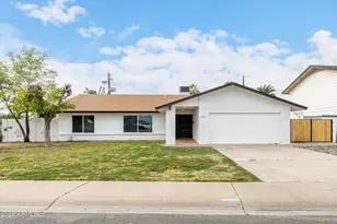 13802 N 33rd Ave, Phoenix, AZ 85053 - Photo 1