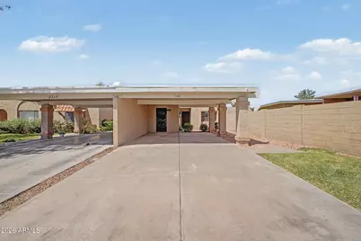 5308 S La Rosa Drive, Tempe, AZ 85283 - Photo 1