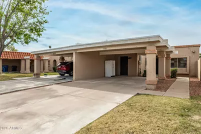 5308 S La Rosa Drive, Tempe, AZ 85283 - Photo 1