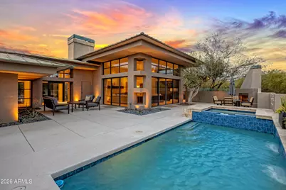 10040 E Happy Valley Road #401, Scottsdale, AZ 85255 - Photo 1