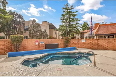 65 E Verde Valley School Road #E3, Sedona, AZ 86351 - Photo 17