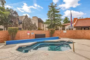 65 E Verde Valley School Rd, Sedona, AZ 86351 - Photo 17