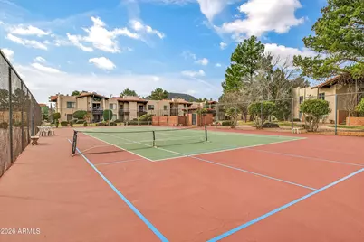 65 E Verde Valley School Road #E3, Sedona, AZ 86351 - Photo 19
