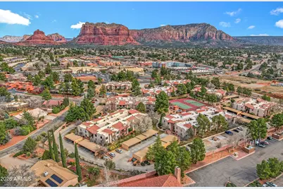 65 E Verde Valley School Road #E3, Sedona, AZ 86351 - Photo 23
