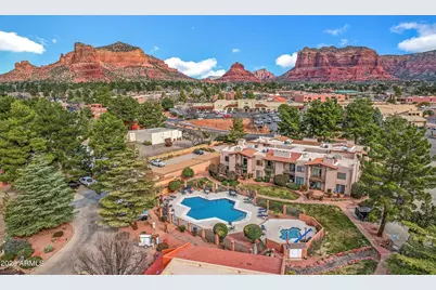 65 E Verde Valley School Road #E3, Sedona, AZ 86351 - Photo 1