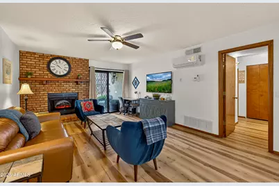 65 E Verde Valley School Road #E3, Sedona, AZ 86351 - Photo 9