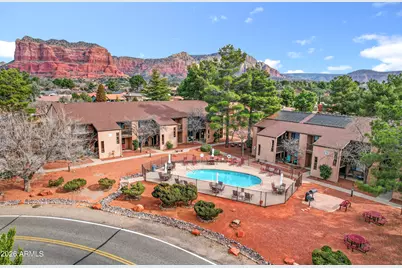 140 E Cortez Drive #A106, Sedona, AZ 86351 - Photo 1