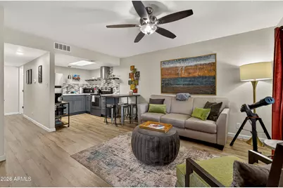 140 E Cortez Drive #A106, Sedona, AZ 86351 - Photo 3