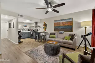 140 E Cortez Dr, Sedona, AZ 86351 - Photo 3