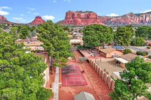 140 E Cortez Dr, Sedona, AZ 86351 - Photo 11
