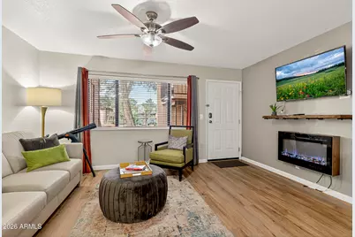 140 E Cortez Drive #A106, Sedona, AZ 86351 - Photo 5