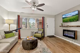 140 E Cortez Dr, Sedona, AZ 86351 - Photo 5