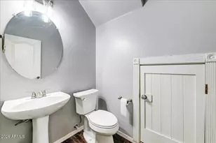 3621 E Leslie Dr, Gilbert, AZ 85296 - Photo 5