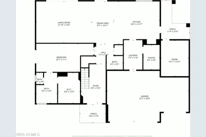 2212 E Cinnabar Avenue, Phoenix, AZ 85028 - Photo 35