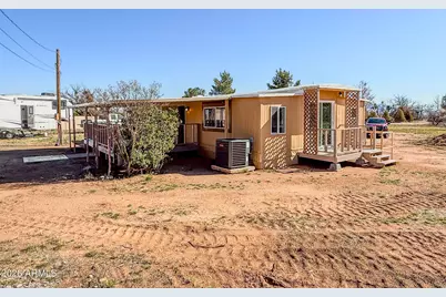 5254 S Santa Claus Avenue, Sierra Vista, AZ 85650 - Photo 7