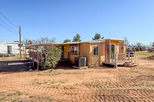 5254 S Santa Claus Ave, Sierra Vista, AZ 85650 - Photo 7