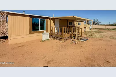 5254 S Santa Claus Avenue, Sierra Vista, AZ 85650 - Photo 7
