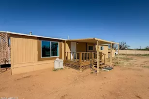 5254 S Santa Claus Ave, Sierra Vista, AZ 85650 - Photo 7