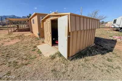 5254 S Santa Claus Avenue, Sierra Vista, AZ 85650 - Photo 45