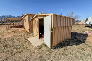 5254 S Santa Claus Ave, Sierra Vista, AZ 85650 - Photo 45