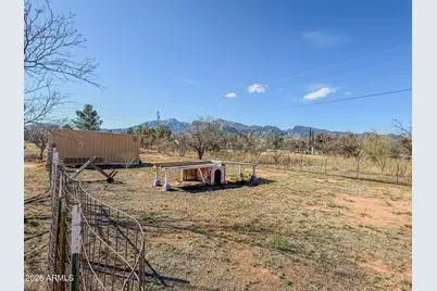 5254 S Santa Claus Avenue, Sierra Vista, AZ 85650 - Photo 41