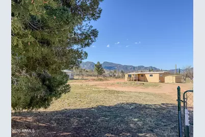 5254 S Santa Claus Avenue, Sierra Vista, AZ 85650 - Photo 1