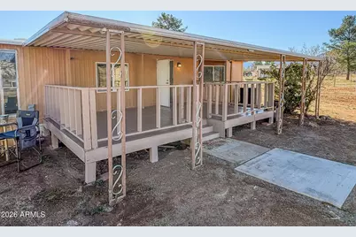 5254 S Santa Claus Avenue, Sierra Vista, AZ 85650 - Photo 39