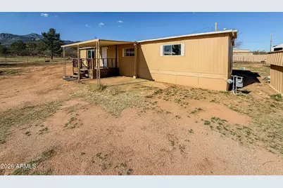 5254 S Santa Claus Avenue, Sierra Vista, AZ 85650 - Photo 5