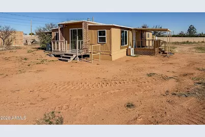 5254 S Santa Claus Avenue, Sierra Vista, AZ 85650 - Photo 7