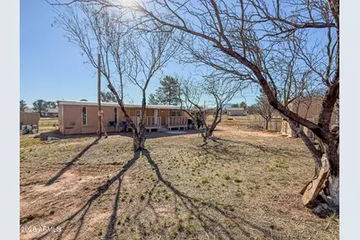 5254 S Santa Claus Avenue, Sierra Vista, AZ 85650 - Photo 39