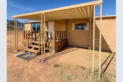 5254 S Santa Claus Avenue, Sierra Vista, AZ 85650 - Photo 9