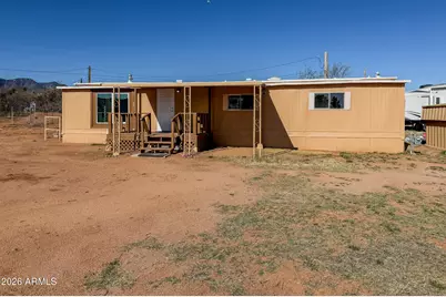 5254 S Santa Claus Avenue, Sierra Vista, AZ 85650 - Photo 5