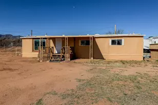 5254 S Santa Claus Ave, Sierra Vista, AZ 85650 - Photo 5