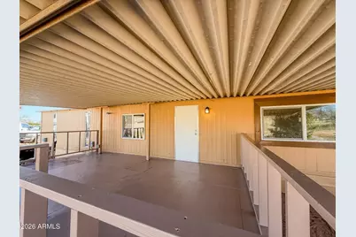 5254 S Santa Claus Avenue, Sierra Vista, AZ 85650 - Photo 37