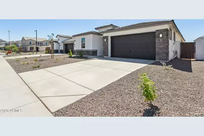 6972 W Buckhorn Trail, Peoria, AZ 85383 - Photo 3