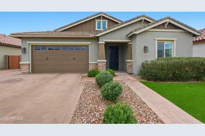 2809 W Patagonia Court, San Tan Valley, AZ 85144 - Photo 1