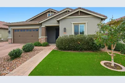 2809 W Patagonia Court, San Tan Valley, AZ 85144 - Photo 3