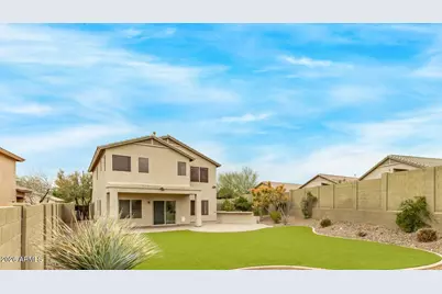 40927 N Columbia Trail, Anthem, AZ 85086 - Photo 25