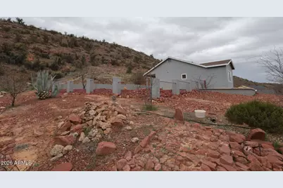 2495 S Sexton Ranch Road, Cornville, AZ 86325 - Photo 7