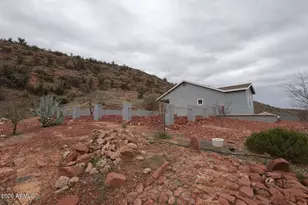 2495 S Sexton Ranch Rd, Cornville, AZ 86325 - Photo 7