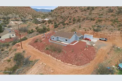 2495 S Sexton Ranch Road, Cornville, AZ 86325 - Photo 1