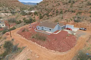 2495 S Sexton Ranch Rd, Cornville, AZ 86325 - Photo 1