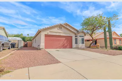 1401 S 80th Street, Mesa, AZ 85209 - Photo 1
