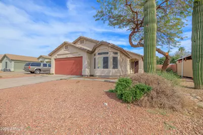 1401 S 80th Street, Mesa, AZ 85209 - Photo 3