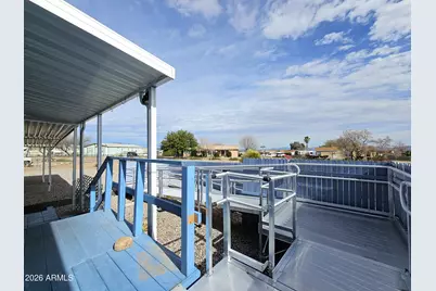 7322 S Lariat Road, Hereford, AZ 85615 - Photo 3