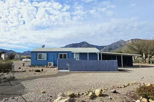 7322 S Lariat Rd, Hereford, AZ 85615 - Photo 1