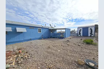 7322 S Lariat Road, Hereford, AZ 85615 - Photo 19