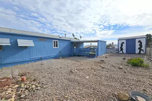 7322 S Lariat Rd, Hereford, AZ 85615 - Photo 19