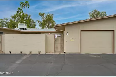 17445 N Boswell Boulevard, Sun City, AZ 85373 - Photo 25